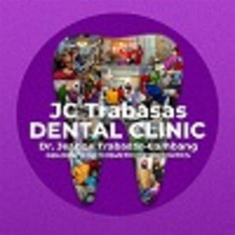 dental clinic zamboanga city|JC Trabasas Dental Clinic .